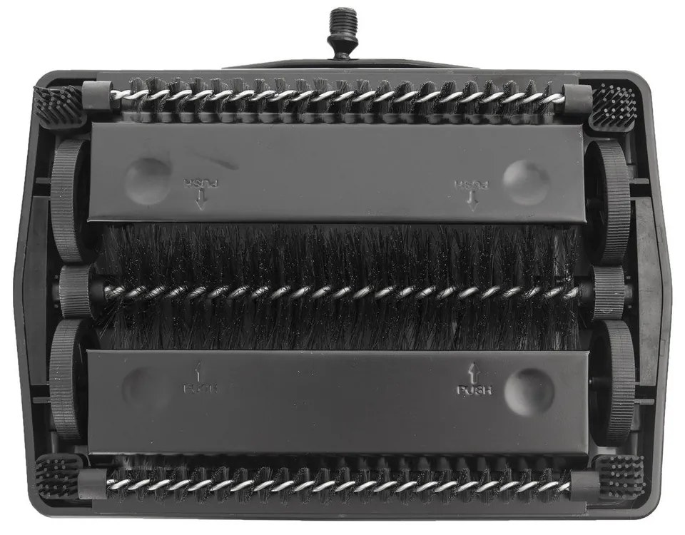 Mechanikus seprű Quick – Orion