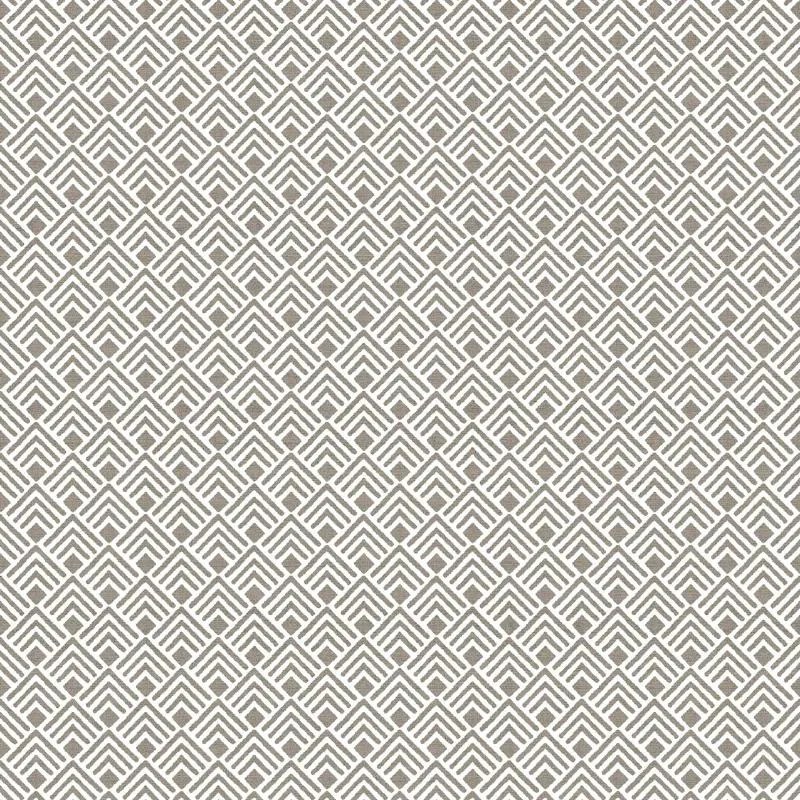 Parato Cristiana Masi Rio Texture fehér-szürke geometrikus vlies tapéta – 2052