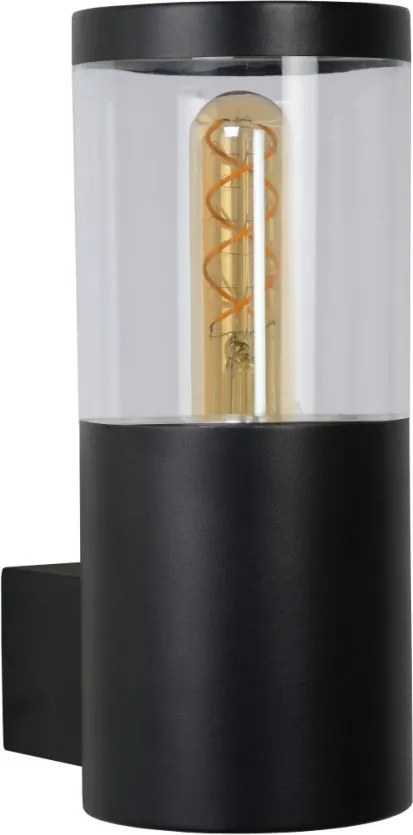 LUCIDE 14899-01-30 FEDOR Modern Kültéri Fali Lámpa E27 IP44