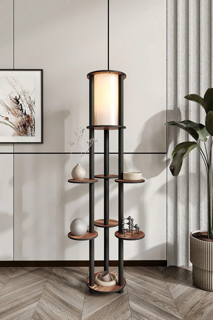 Volante - Walnut