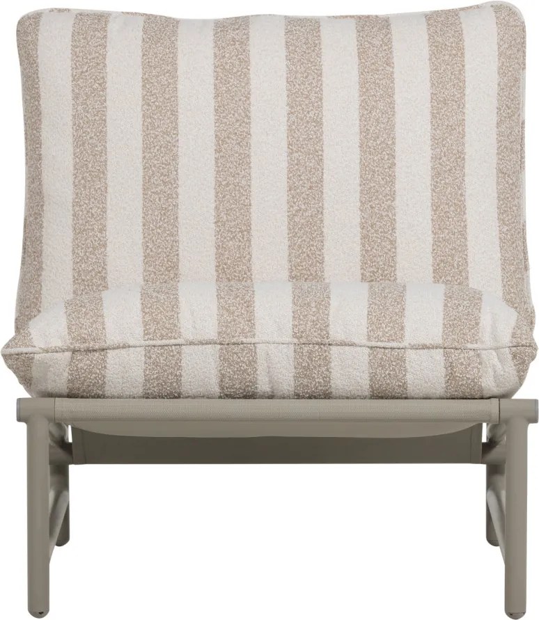 Elvo kerti pihenő fotel