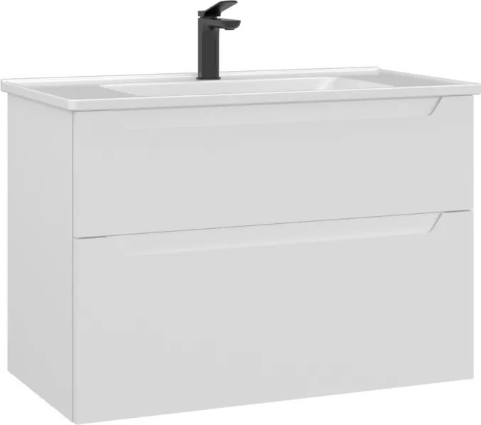Messina mosdószekrény, 85 cm – TR785PNC1424