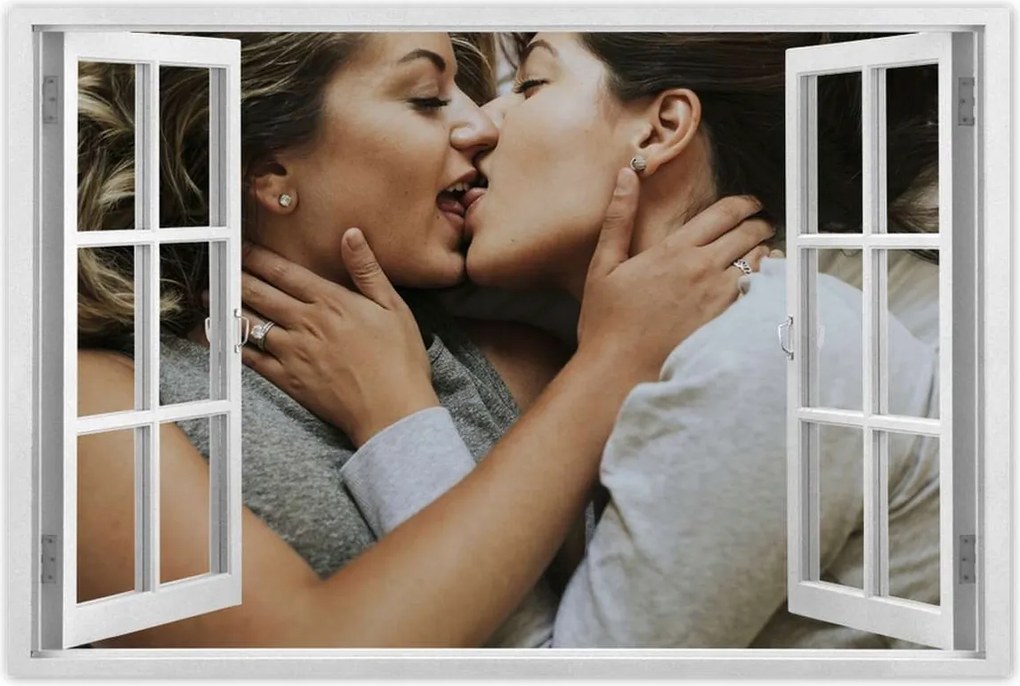 Poszterek 60x40 Szerelem Érzés Párkapcsolat