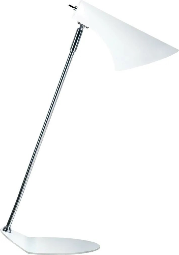 Nordlux VANILA 72695001 Asztali lámpa 1x40W/E14 IP20