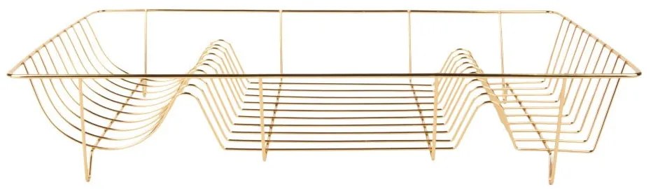 Linea aranyszínű edénycsepegtető - PT LIVING