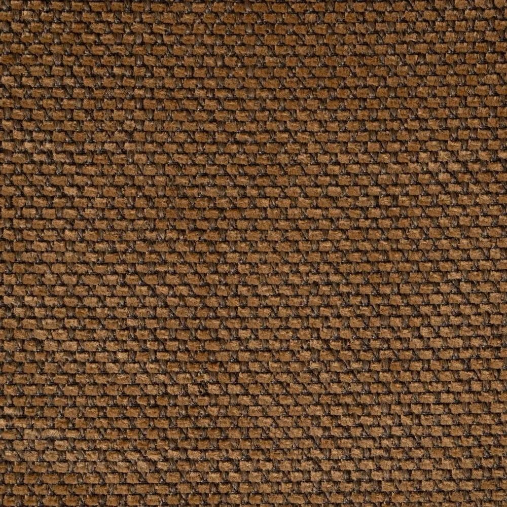 Barna-natúr színű étkezőszék szett 4 db-os Cleo – Ixia