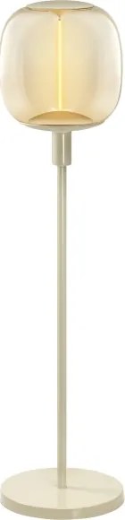 Ledvance - Állvány lámpához DECOR STICK 1xE27/40W/230V bézs