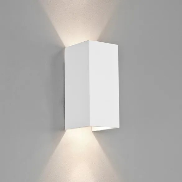 Astro Lighting PARMA 1187021 Fali lámpa 1x7,7W/LED 503,6LM IP20