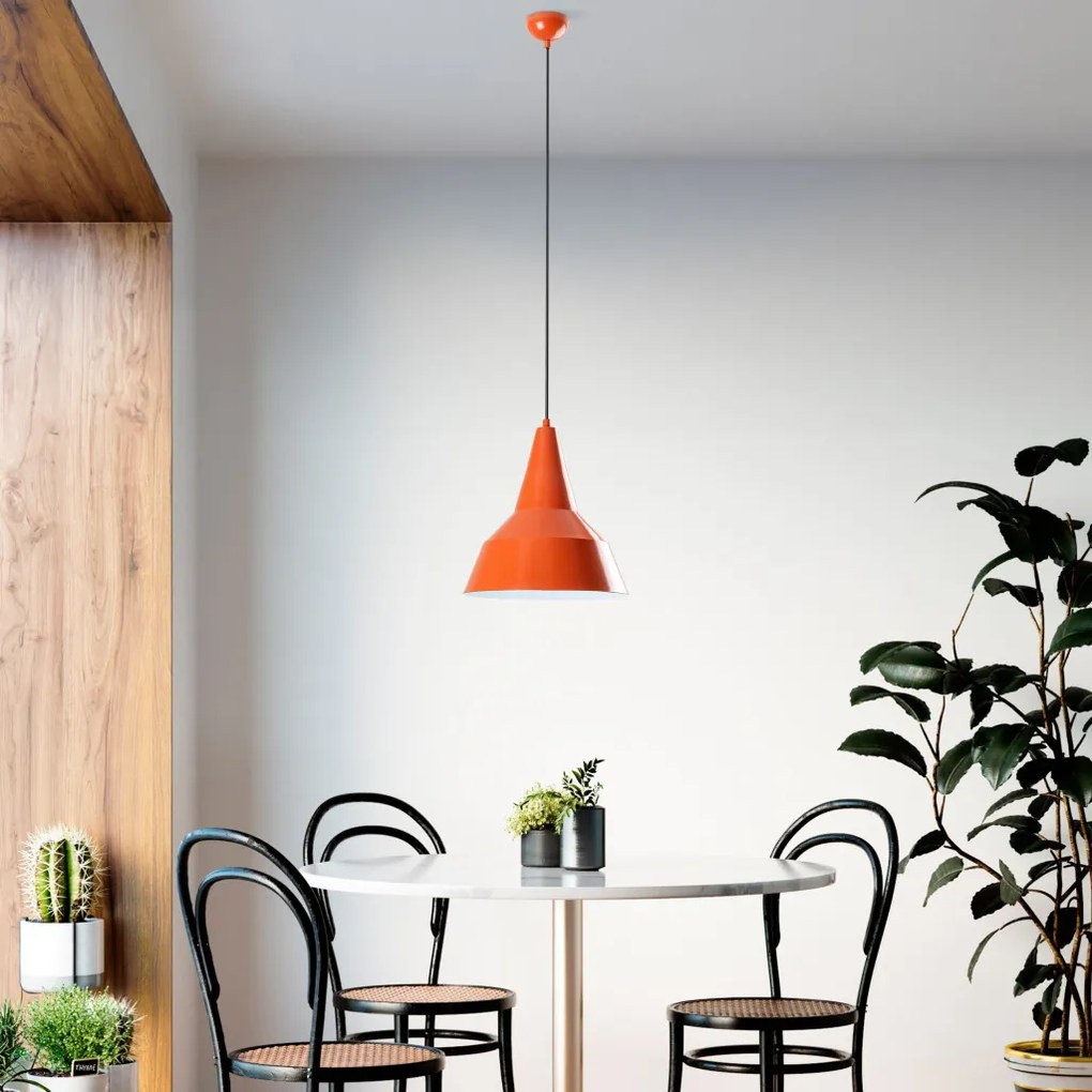 Saglam 3728 - Orange