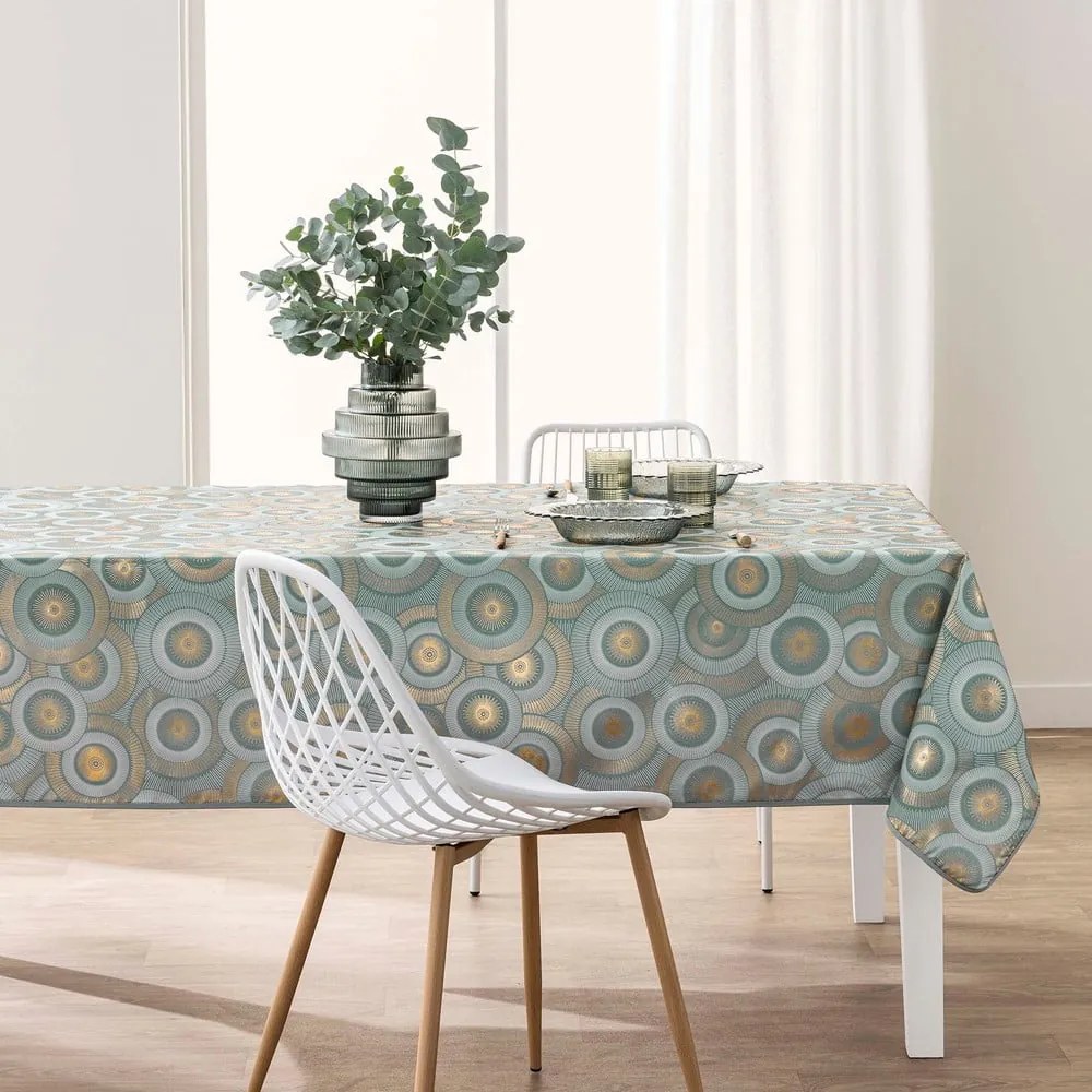 Asztalterítő 145x240 cm Eclipse – douceur d'intérieur