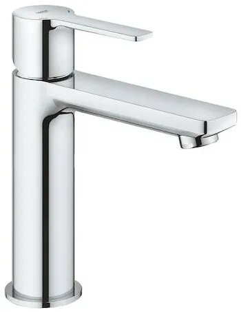 Mosdó csaptelep GROHE Lineare clic-clac rendszerrel króm 23106001