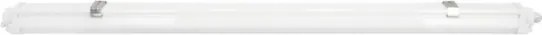 LED műszaki fénycsöves lámpatest LUMEXO LED/36W/230V 4000K IP65 121 cm
