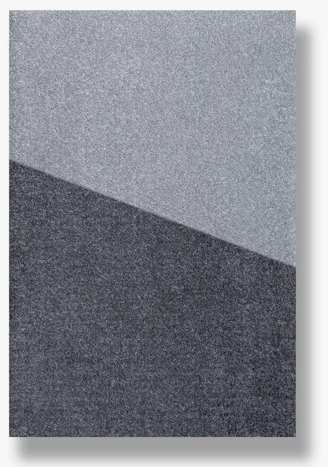 Lábtörlő 55x80 cm Duet – Mette Ditmer Denmark