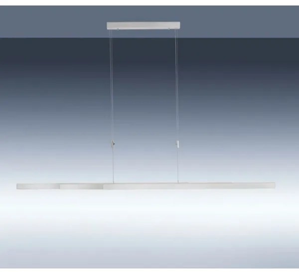 Paul Neuhaus 2568-95 - LED Dimmelhető csillár zsinóron ADRIANA LED/14W/230V króm