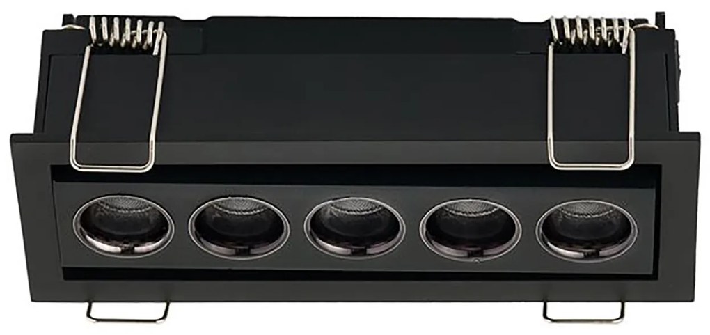 Canon LED álmennyezetbe süllyeszthető spotlámpa