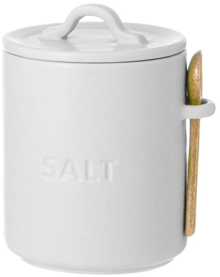 Kerámia sótartó doboz Essentials – Ladelle