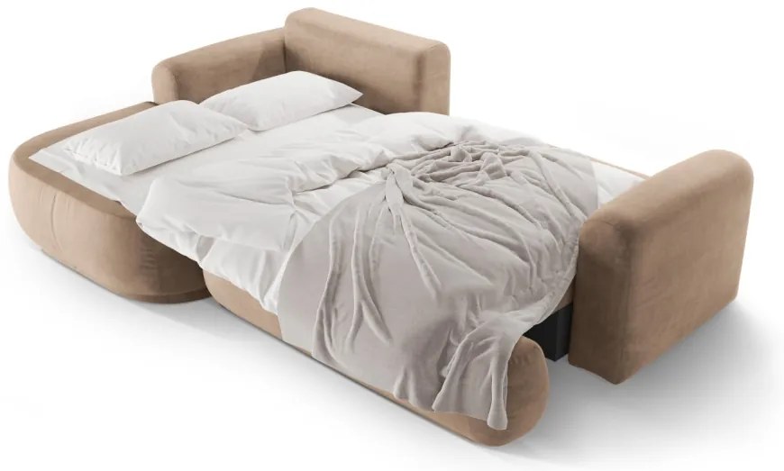 Ella ágyazható ottomános kanapé