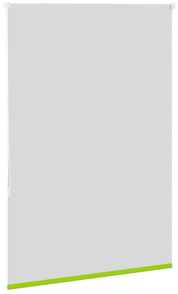 redőny Blackout 100x150 cm szövetszélesség 95,7 cm poliészter