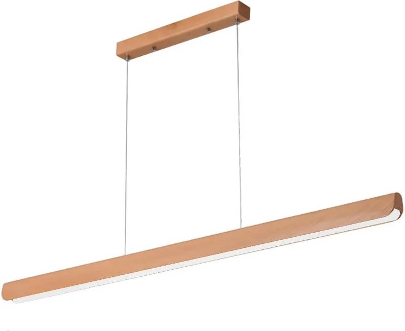 NEDES WRL0422 Modern Led Függesztett Lámpa IP20