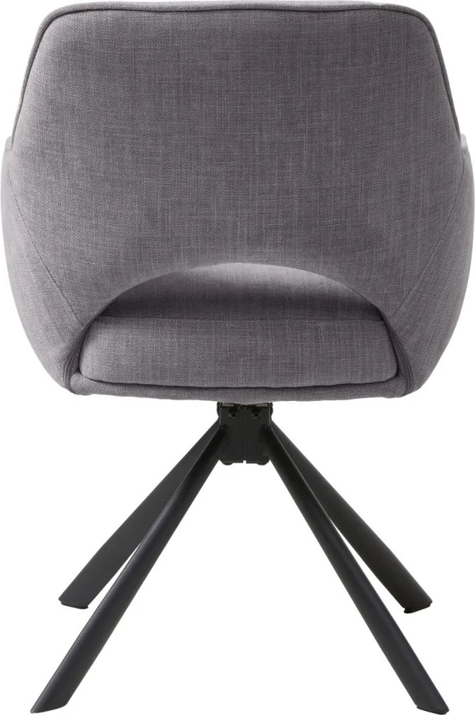 Cowley karfás design szék