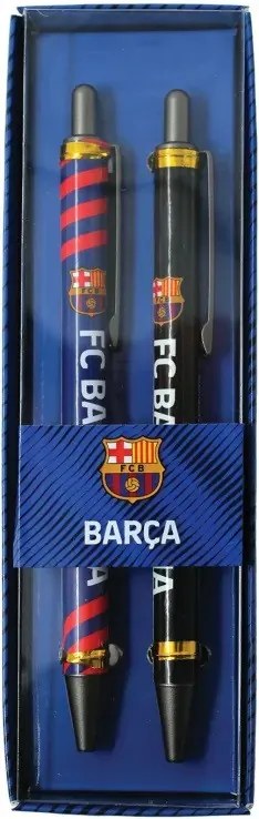 FC Barcelona Barca 2 db-os toll szett
