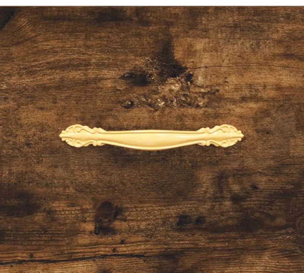 füstös tölgy színű szerelt fa éjjeliszekrény 40 x 35 x 47,5 cm