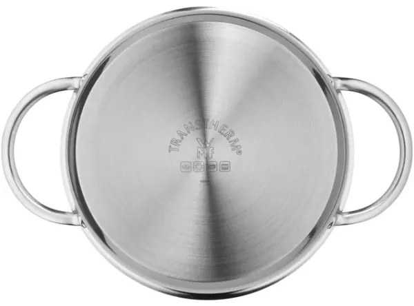 WMF - MINI lábas fedővel, Ø 16 cm