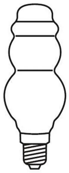 Karácsonyi fényfüzér FIGURINE 12xE10/10,7m