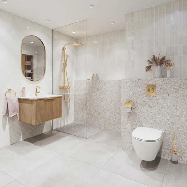 GROHE 3957100H - ESSENCE függesztett WC, kerámia/fehér