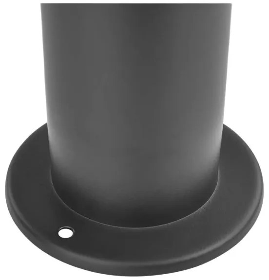 Kültéri lámpa ARTEO 1xE27/15W/230V IP44 80 cm