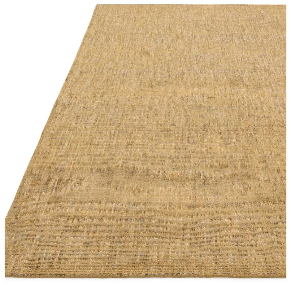 Sárga szőnyeg 230x160 cm Aston - Asiatic Carpets