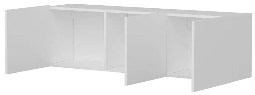 TV szekrény White