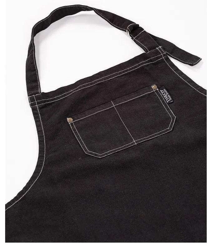 Pamut kötény Havana - Tiseco Home Studio