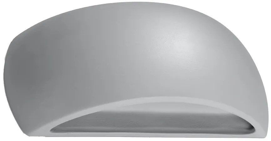 Sollux PONTIUS SL.0875 Fali lámpa 1x60W/G9 IP20