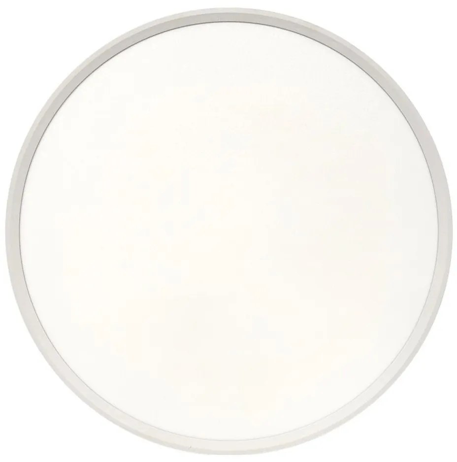 LED mennyezeti lámpatest LED/40W/230V 3000/4000/6500K átm. 50 cm fehér