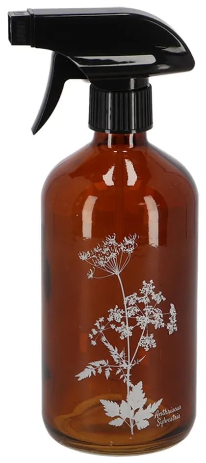 Üveg növénypermetező 500 ml Herbal – Esschert Design