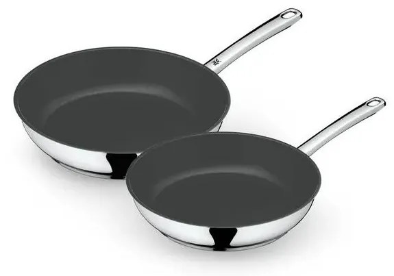 WMF - DEVIL serpenyőkészlet, 2 db, átm. 24/28 cm