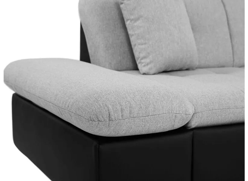Ülőgarnitúra Jude (J) (Uttario Velvet 2954 + Evo 29). 1059670