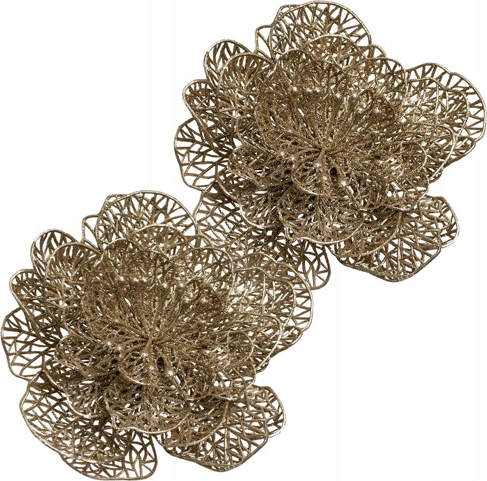 Arany Karácsonyfa Bombák Törhetetlen Karácsonyfa Díszek Karácsonyi Szett