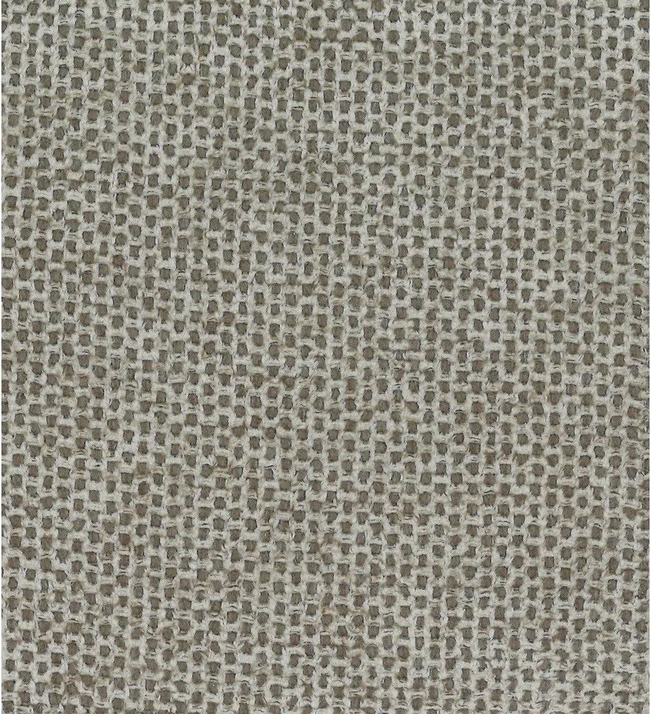 Világosbarna zsenília sarokkanapé (jobb oldali-U alakú) Fabian – Scandic