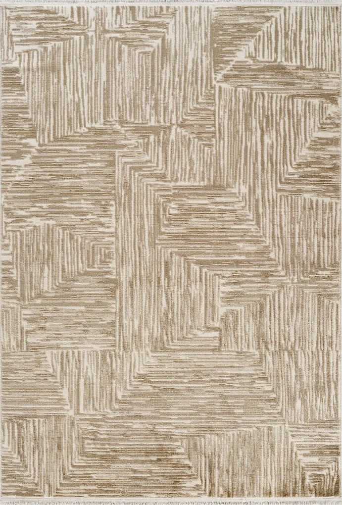 Marla futószőnyeg, bézs, 80×300 cm