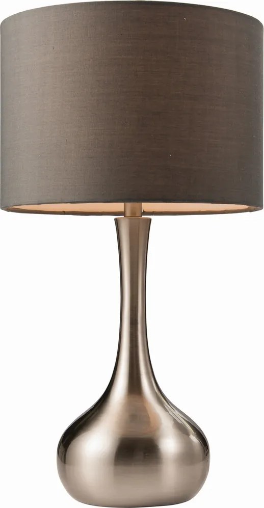 Endon PICCADILLY 61192 Asztali lámpa 1x40W/E14 IP20