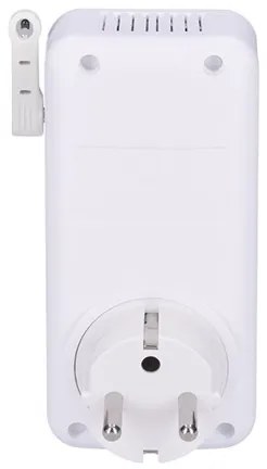 Solight DY10S - Kiegészítő csatlakozó GSM aljzathoz