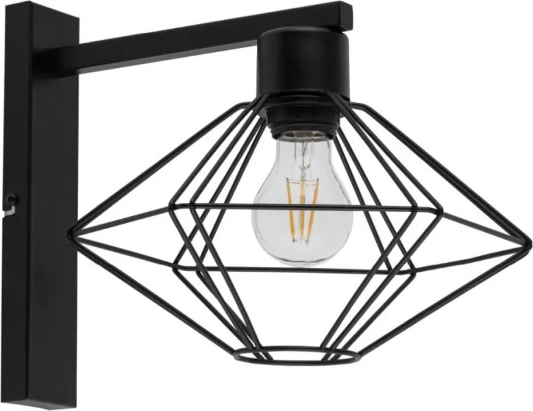 Sigma Lighting Vario 40564 Fali Lámpa 1x15W/E27 IP20