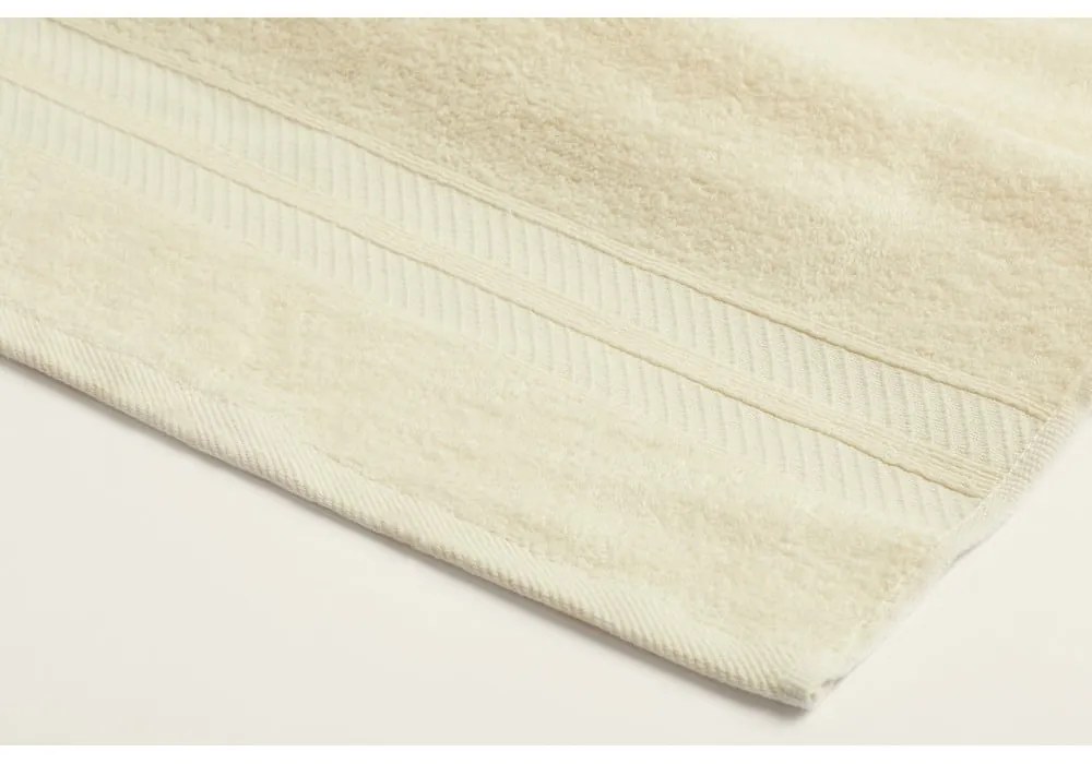Frottír pamut törölköző szett 4 db-os 50x90 cm – Foutastic