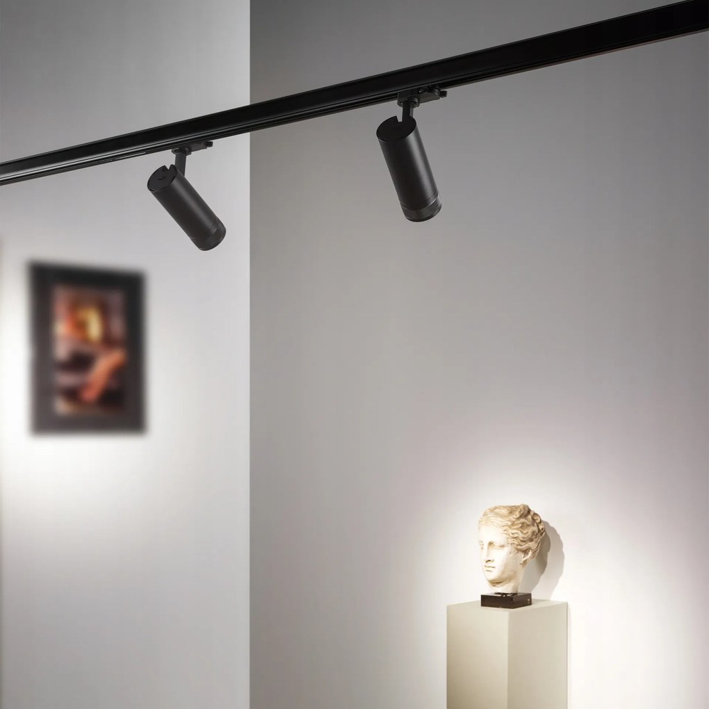 Ideal Lux Eos 15W 3000K 1-10V 302959 spotlámpa