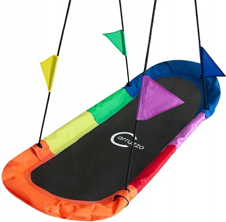 ND32_HS3 HS3 Kerti Hinta Függőágy Csónak