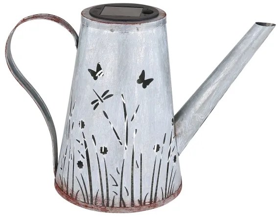 Globo 336524 - LED Napelemes lámpa SOLAR LED/0,03W/1,2V IP44