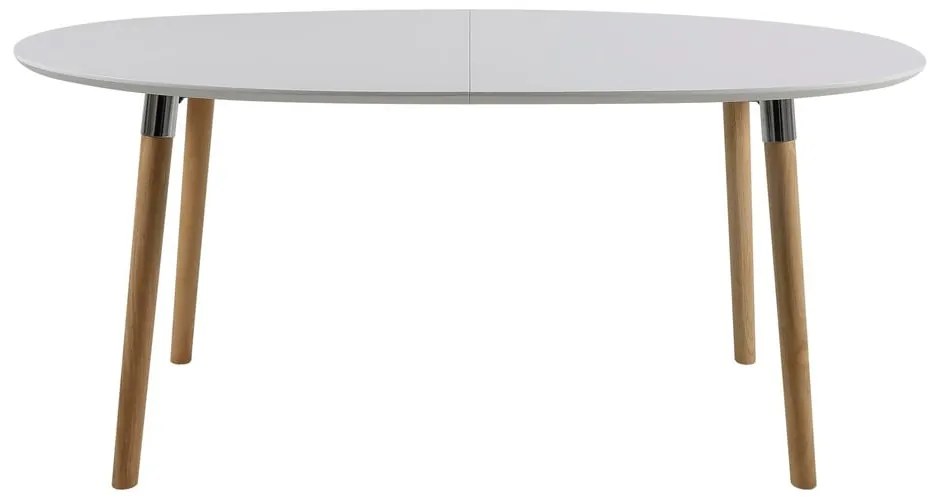 Belina bővíthető étkezőasztal, 170 x 100 cm - Actona