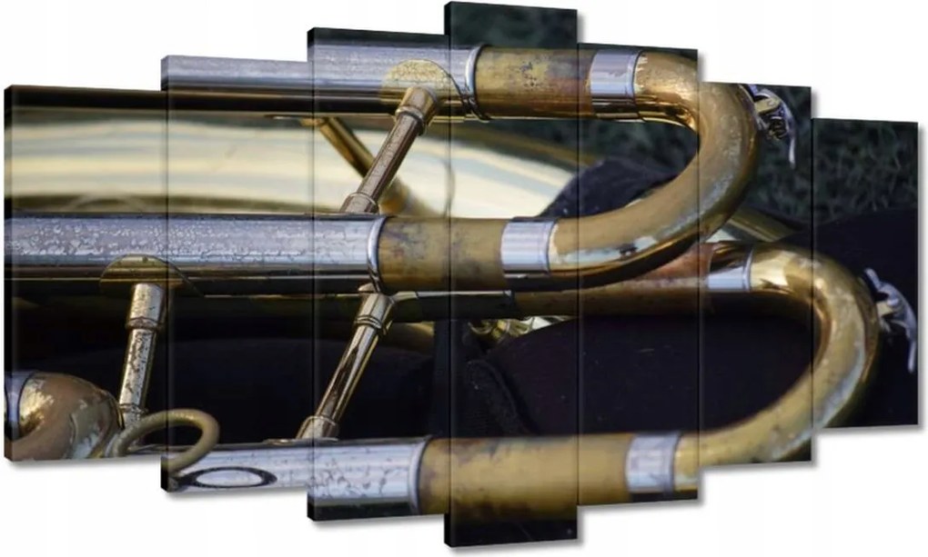 Képek 140x80 Trombita